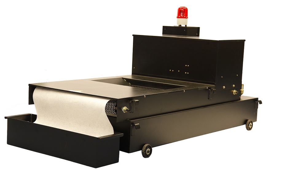 Dormatec PFA-120 — Sisteme de filtrare a lichidului de răcire