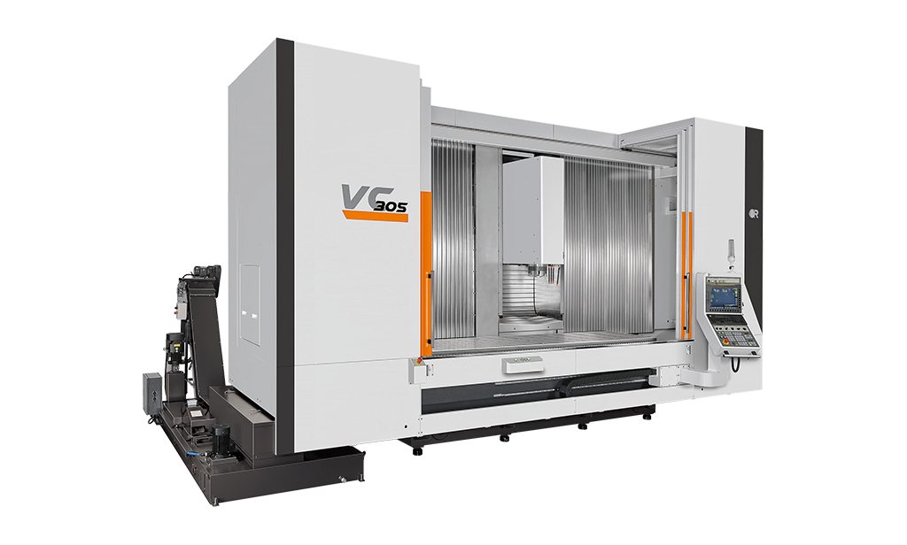 Victor Taichung Vcenter-305