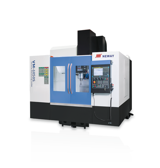 Neway VM950S/H — Centre de frezare verticale