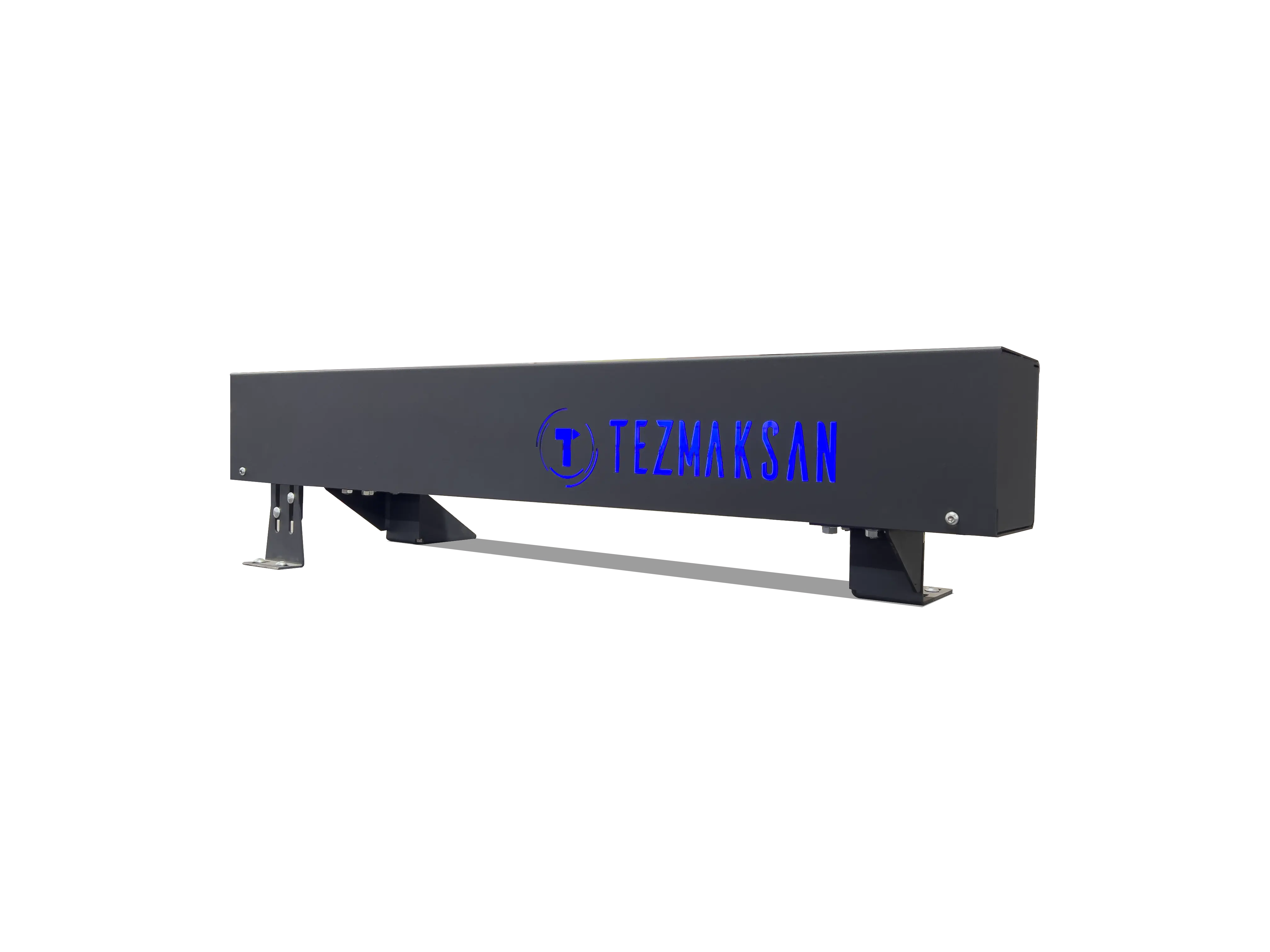 Tezmaksan CubeBOX ServoDOOR — Module și accesorii de automatizare