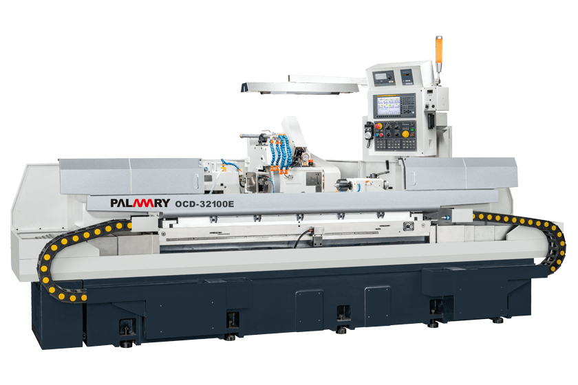 Palmary OCD-32100E — Mașini de rectificat cilindric