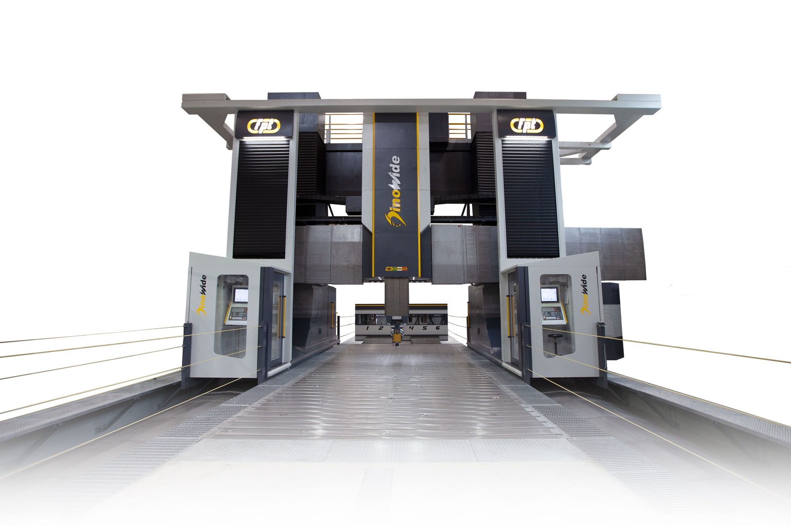 FPT Industrie DINOWIDE