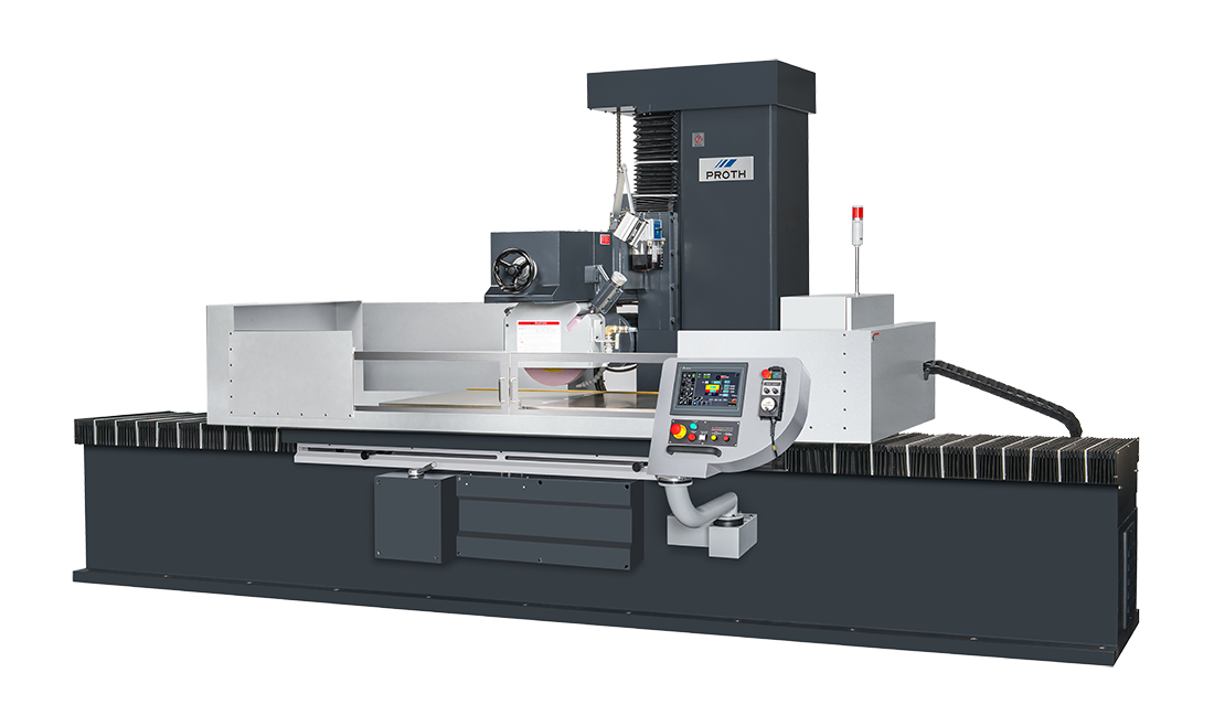 Proth PSGO-60150AHR — Rectificatoare plane over-arm