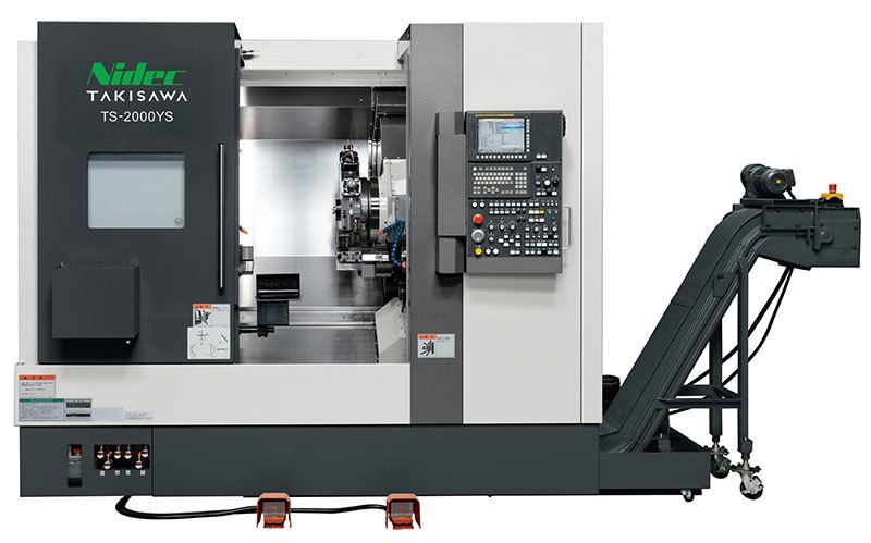 Takisawa TS-2000Y