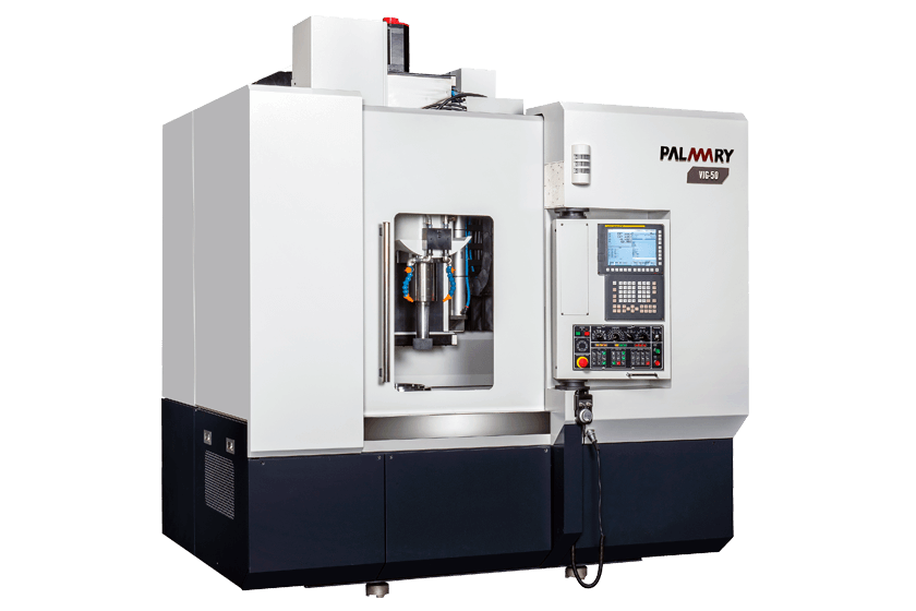 Palmary VIG-80 — Mașini de rectificat verticale CNC