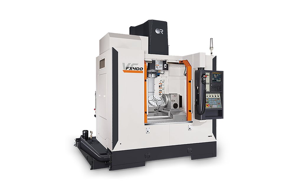 Victor Taichung Vcenter-FX400