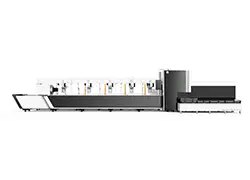 Bodor Laser Bodor T230A