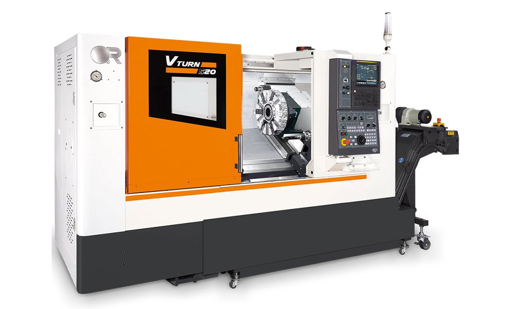 Victor Taichung Vturn-S20/40