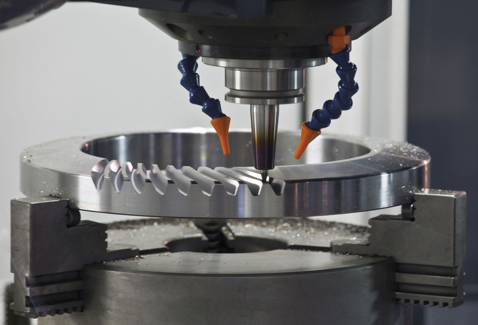 FPT Industrie STINGER