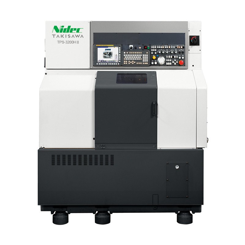 Takisawa TPS-3200H II