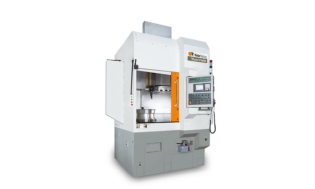 Victor Taichung Vturn-V26WT2