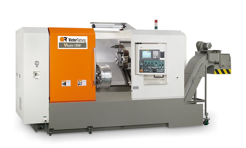 Victor Taichung Vturn-18W