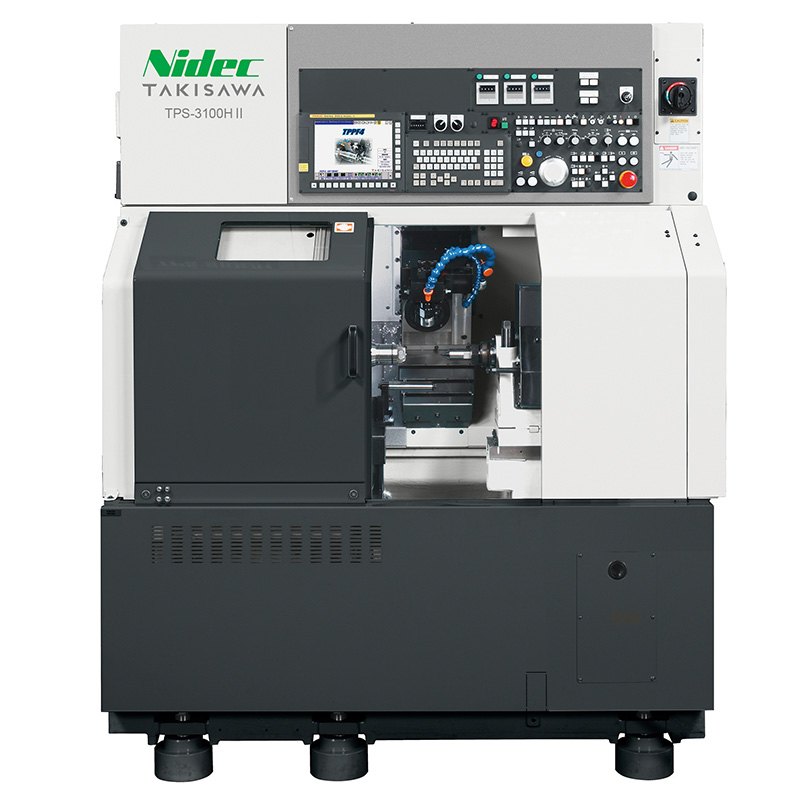 Takisawa TPS-3100H II