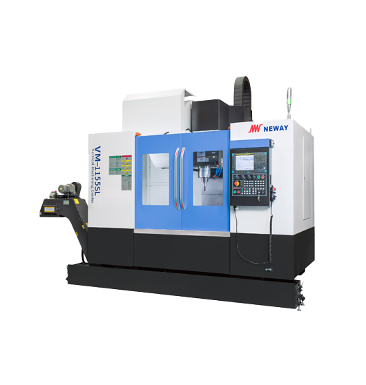 Neway VM1150SL/HL — Centre de frezare verticale