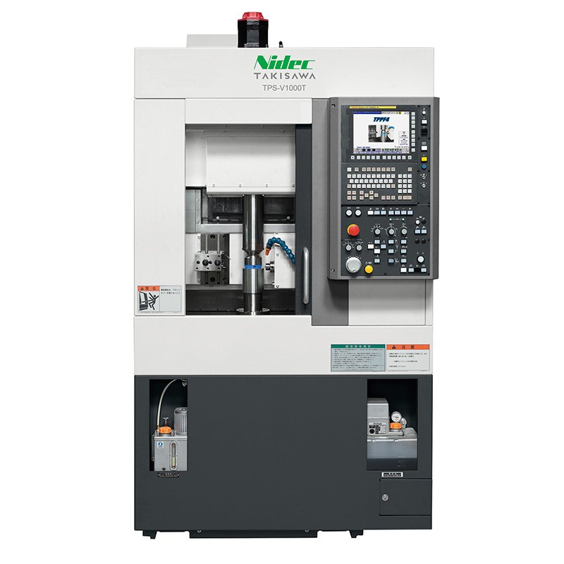 Takisawa TPS-V1000