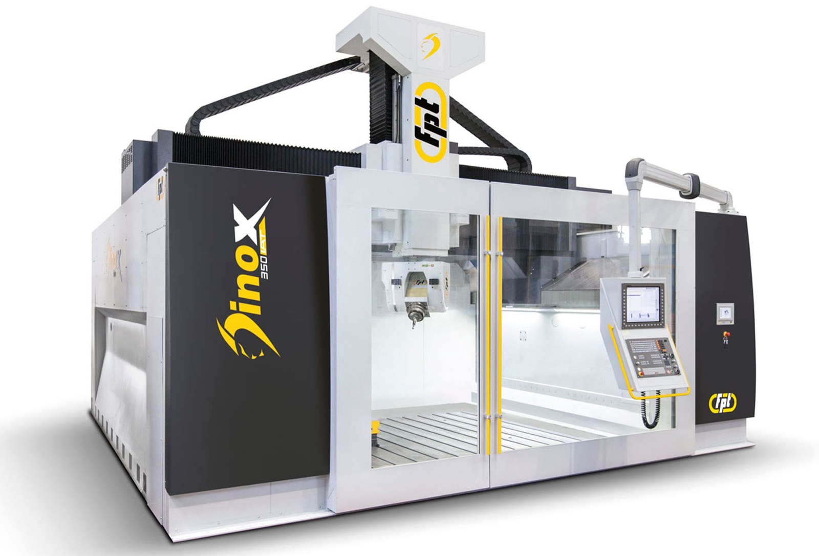 FPT Industrie DINOX 350 IAT