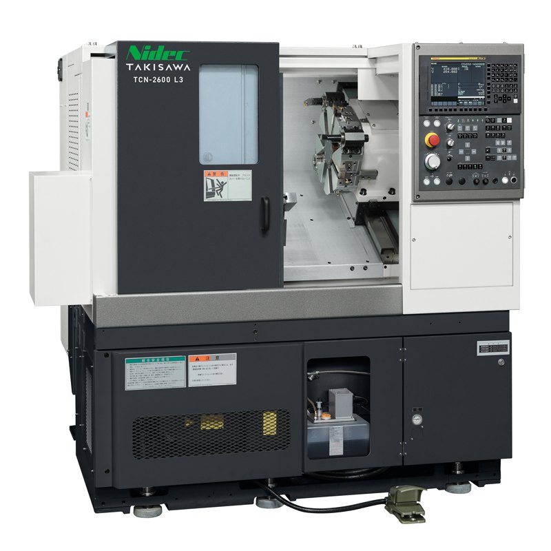Takisawa TCN-2600