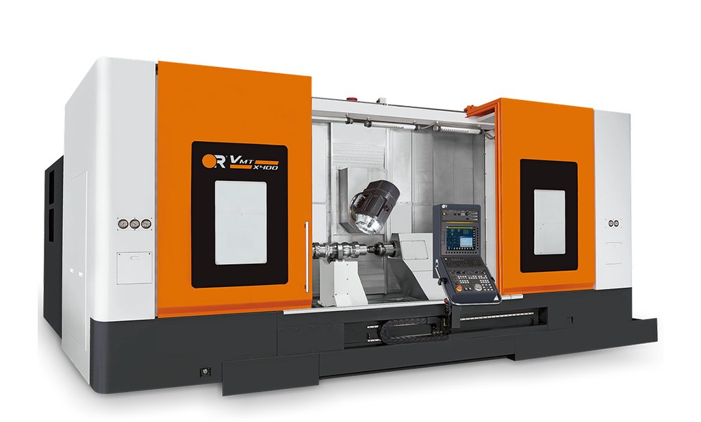 Victor Taichung VMT-X400