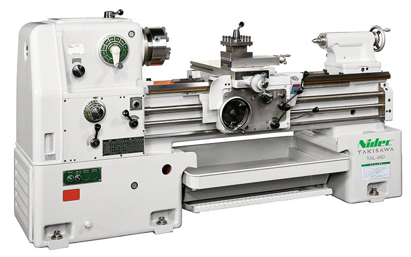 Takisawa TAL-460
