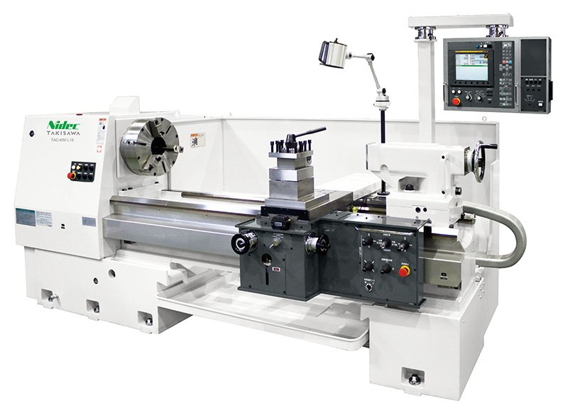 Takisawa TAC-650