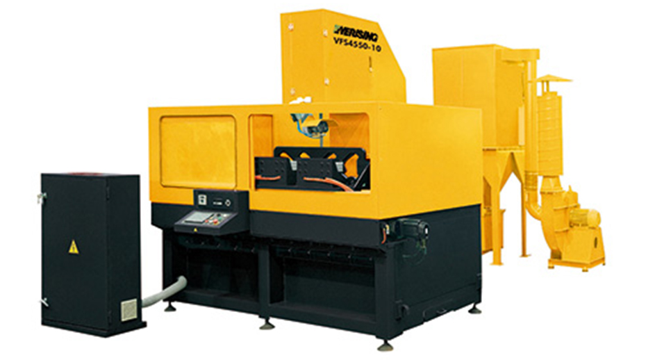 Everising VFS4550-10 — Ferăstraie cu bandă pentru aluminiu