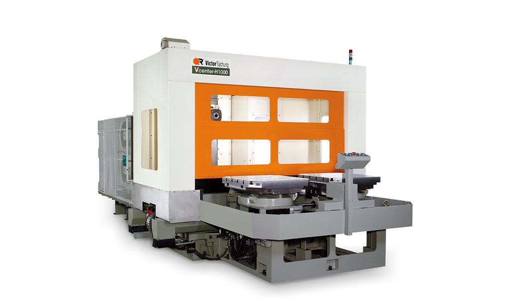 Victor Taichung Vcenter-H1000