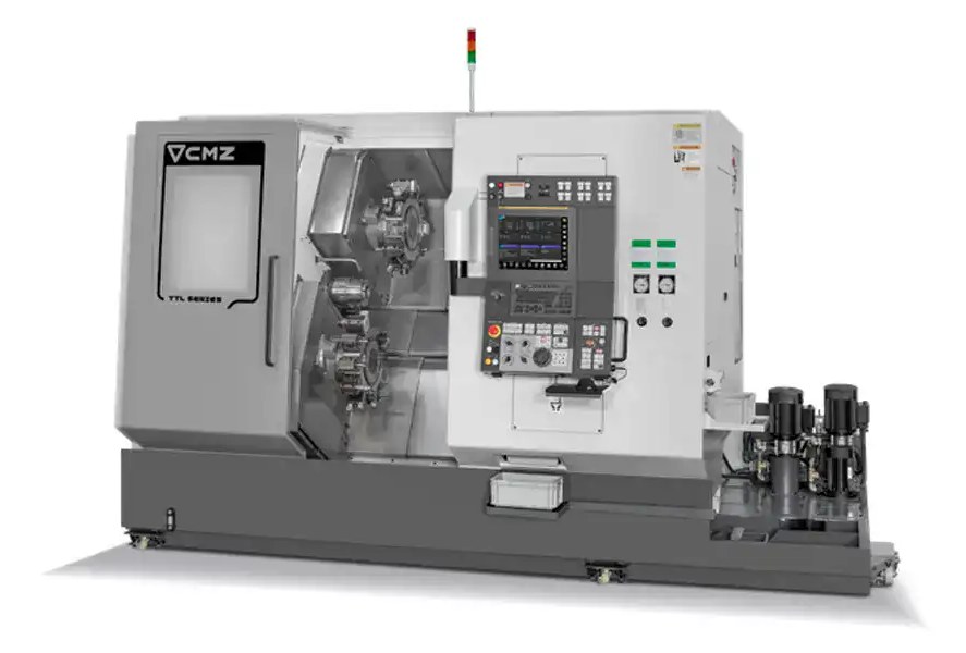 CMZ TTL-52