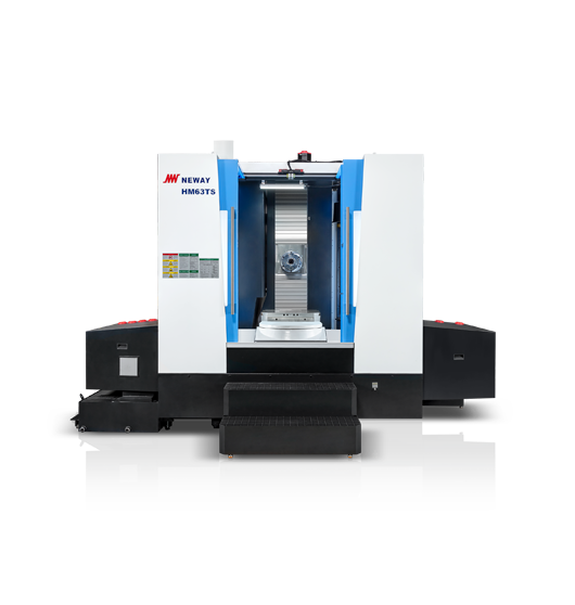 Neway HM63VS — Centre de prelucrare orizontale