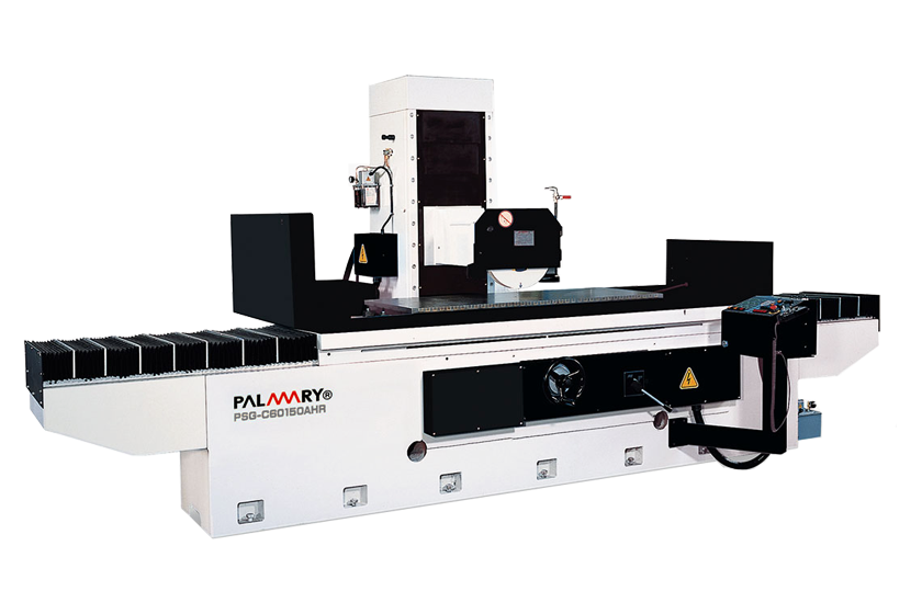 Palmary PSG-60150AHR — Mașini de rectificat plan