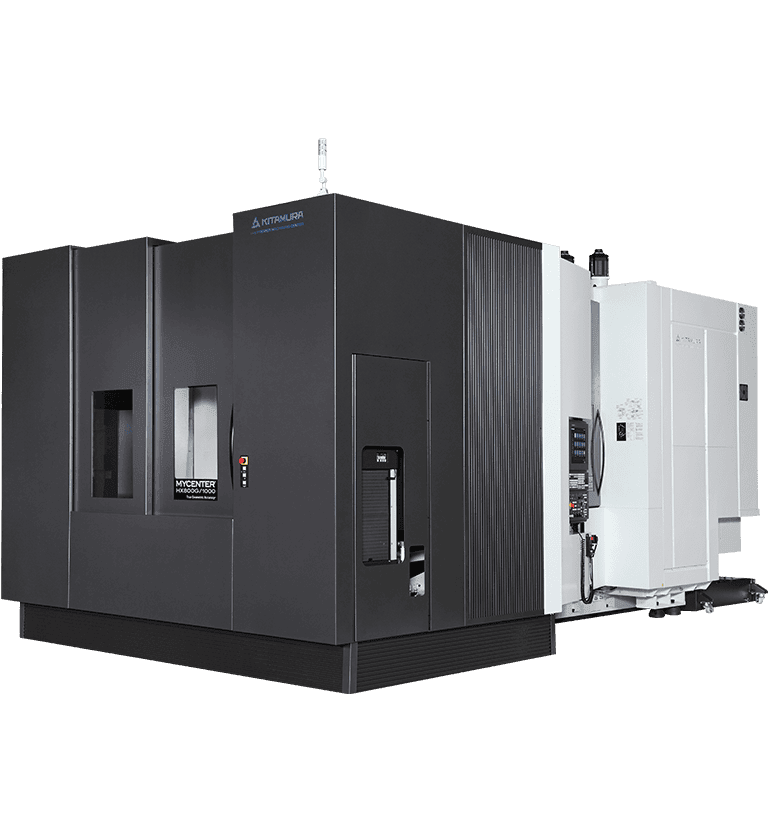 Kitamura Mycenter-HX800G/1000