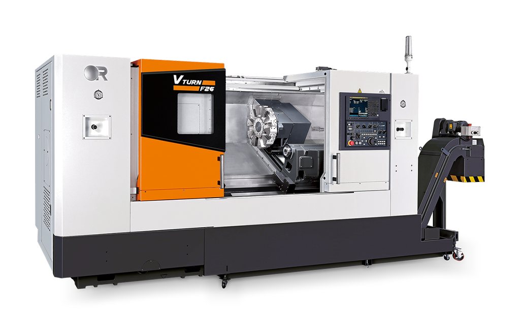Victor Taichung Vturn-F26/110