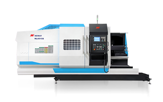 Neway NL S/H series — Strunguri CNC