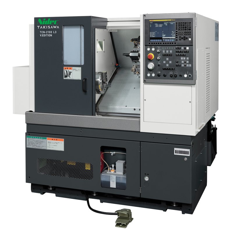 Takisawa TCN-2100 V.EDITION