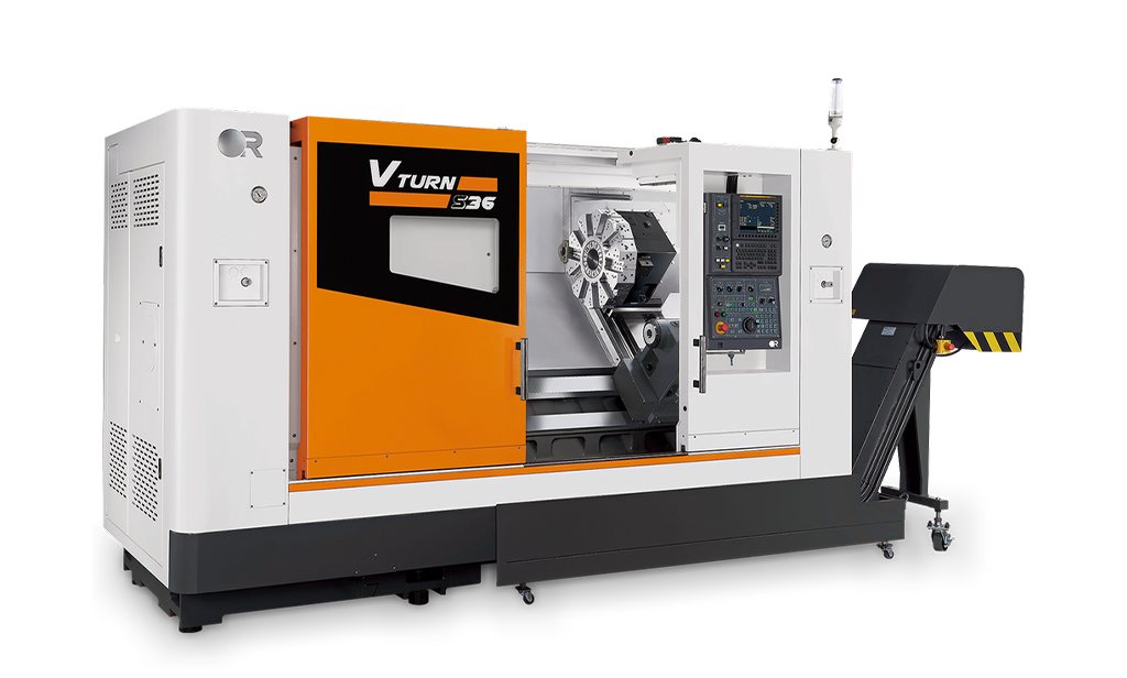 Victor Taichung Vturn-S36/125