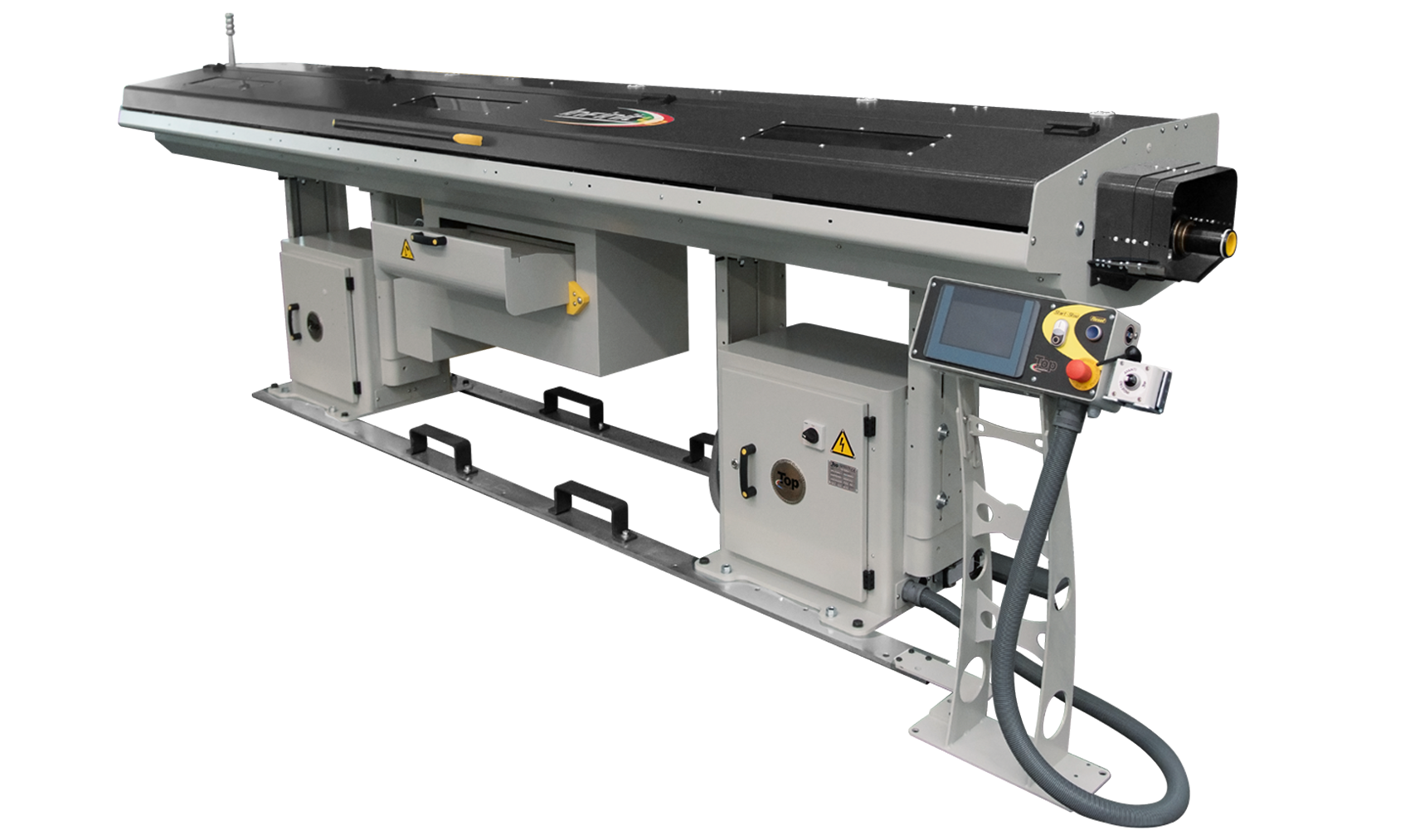 Top Automazioni Infinity Pro — Încărcătoare automate de bare
