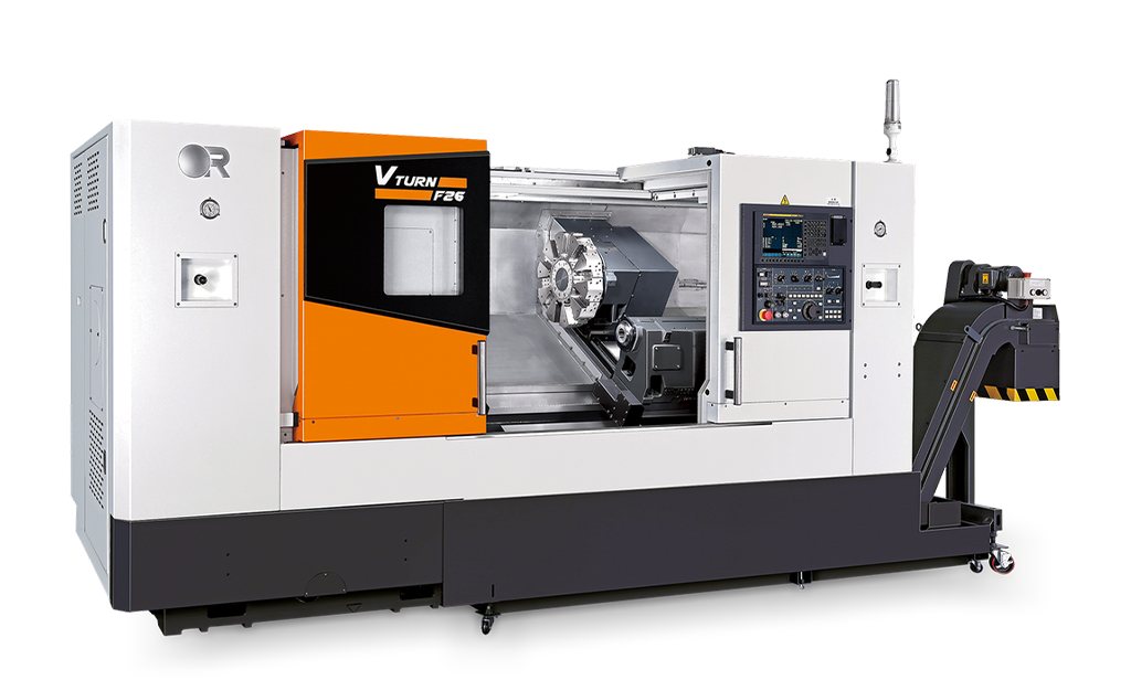 Victor Taichung Vturn-F20/60