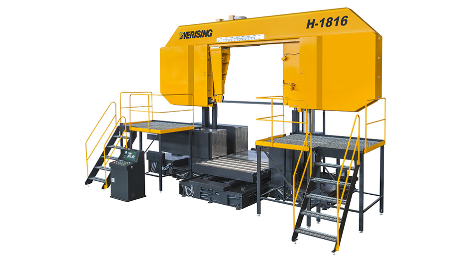 Everising H-1816 — Ferăstraie cu bandă orizontale