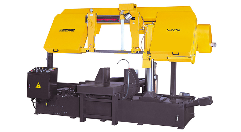 Everising H-7056 — Ferăstraie cu bandă orizontale