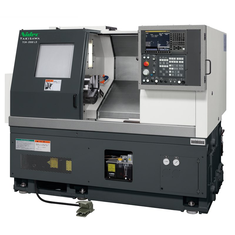 Takisawa TCN-3500