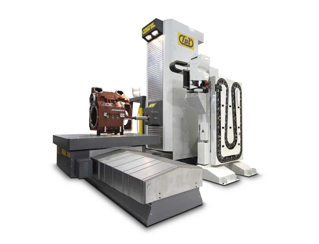 FPT Industrie CASTEL