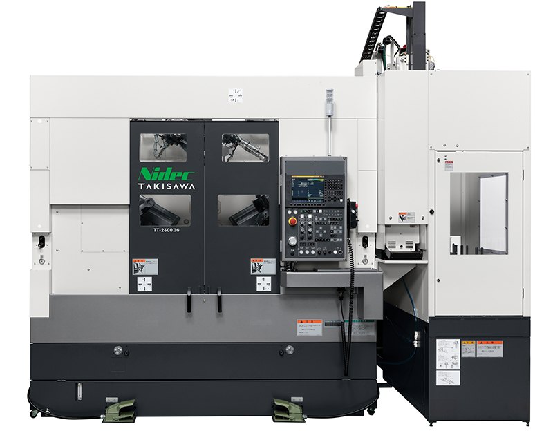 Takisawa TT-2600G