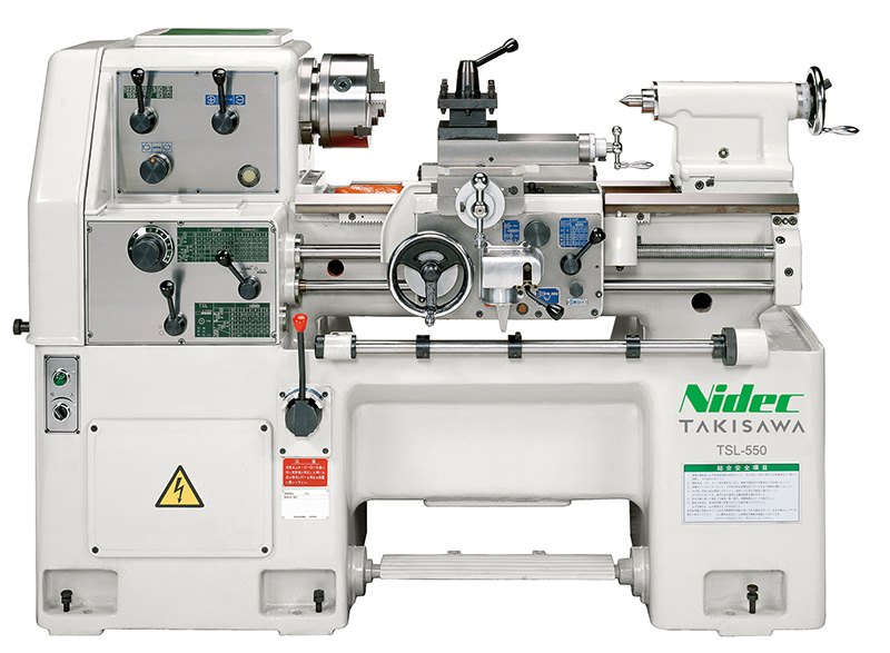 Takisawa TSL-550