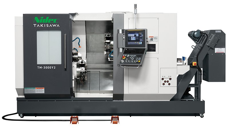 Takisawa TM-3000Y2