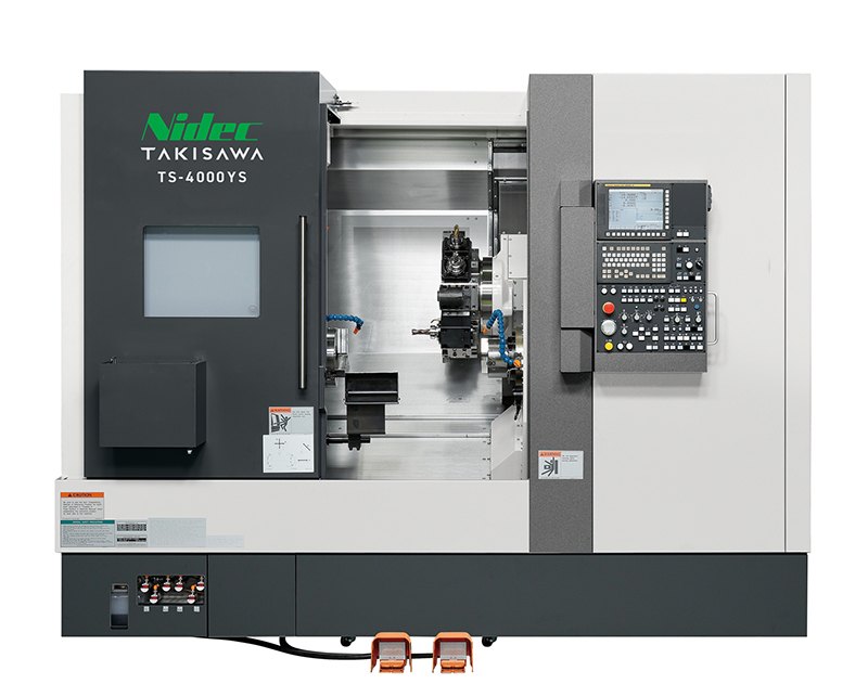 Takisawa TS-4000YS