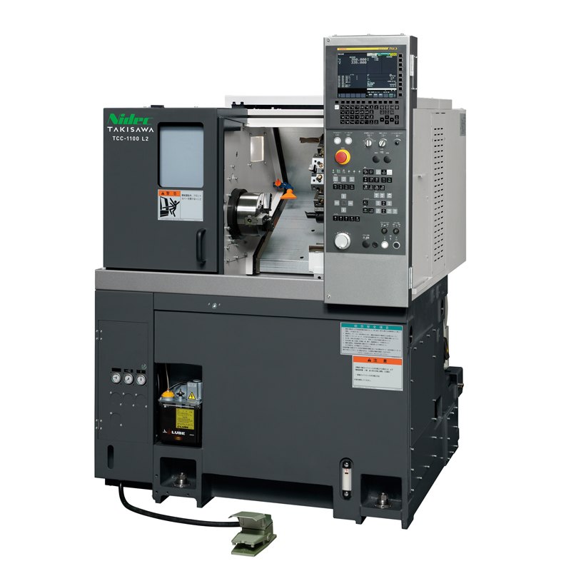 Takisawa TCC-1100G
