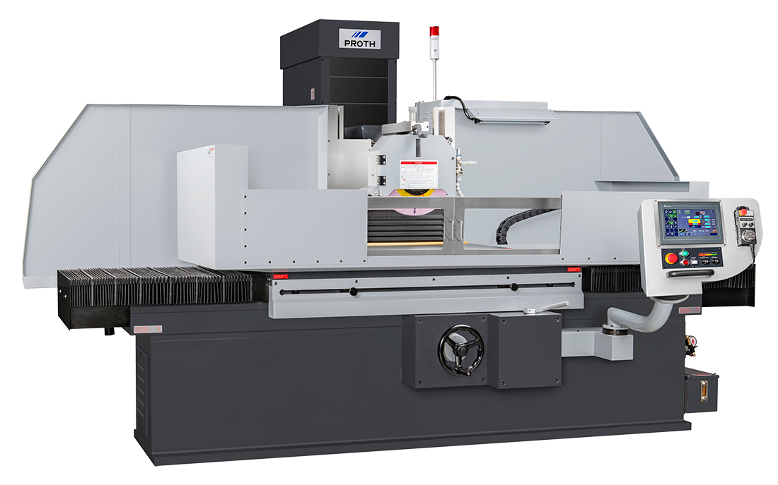 Proth PSGC-60150AHR — Rectificatoare plane cu coloană