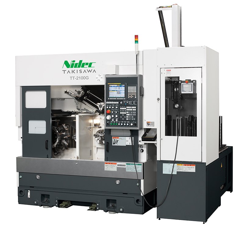 Takisawa TT-2100G