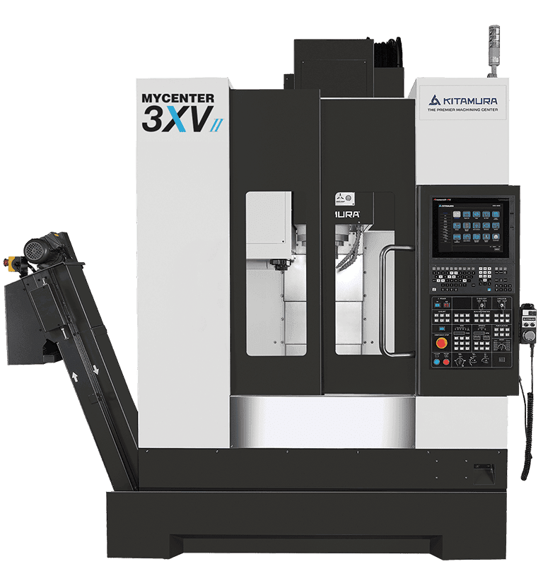 Kitamura Mycenter-3XVII
