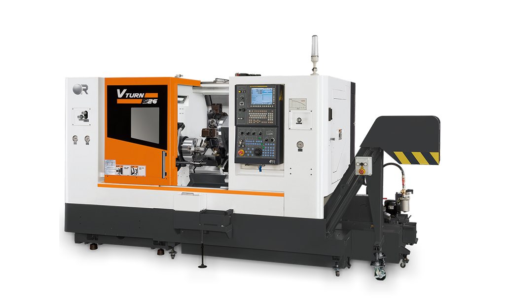 Victor Taichung Vturn-S26/60