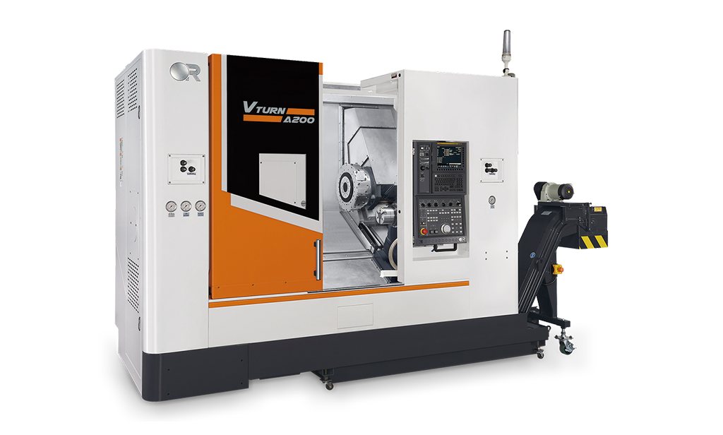 Victor Taichung Vturn-A200/60